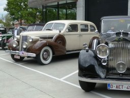 2025 - Parel der Voorkempen - Marijke Bil